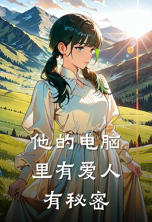 他的电脑里有爱人有秘密