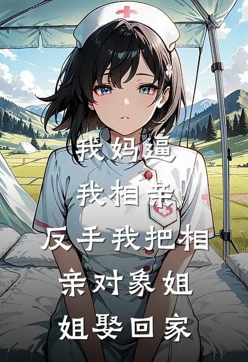我妈逼我相亲，反手我把相亲对象姐姐娶回家