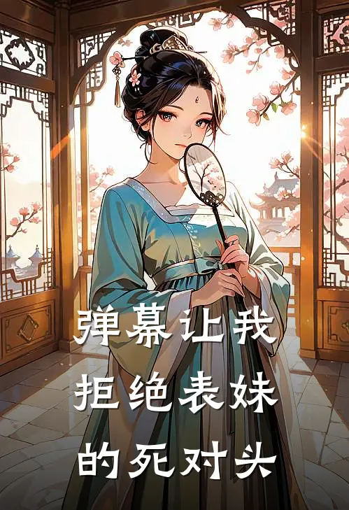 弹幕让我拒绝表妹的死对头