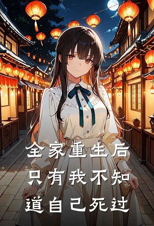 全家重生后，只有我不知道自己死过