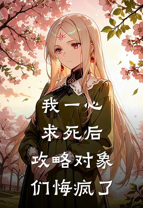 我一心求死后，攻略对象们悔疯了