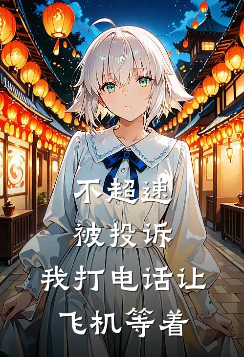 不超速被投诉，我打电话让飞机等着