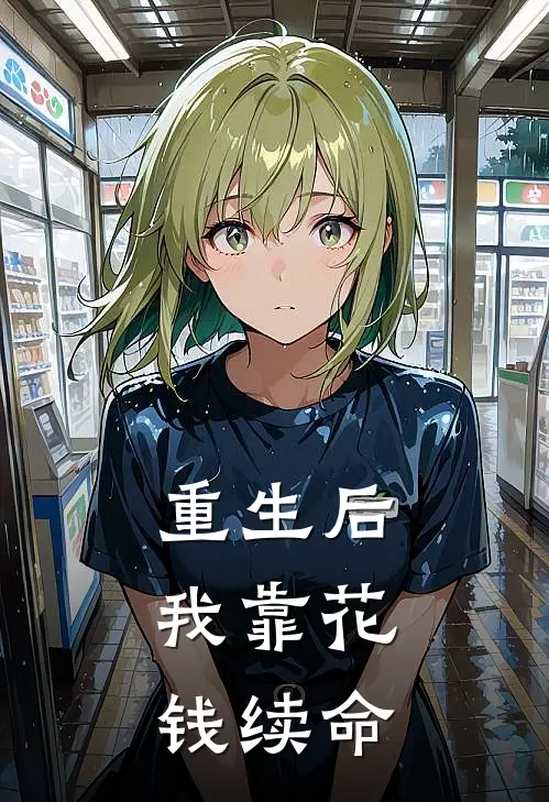 重生后，我靠花钱续命