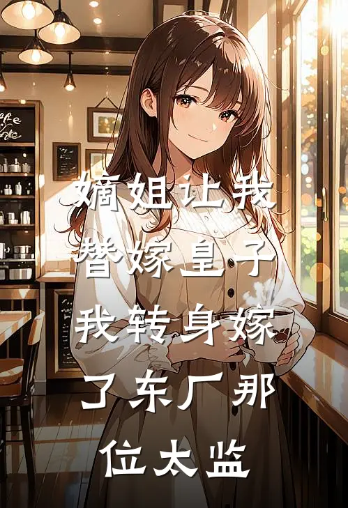 嫡姐让我替嫁皇子，我转身嫁了东厂那位太监