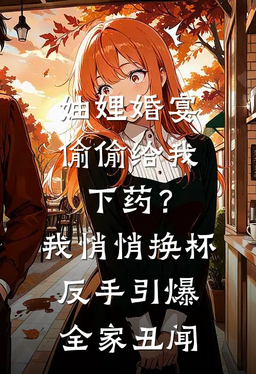 妯娌婚宴偷偷给我下药？我悄悄换杯，反手引爆全家丑闻