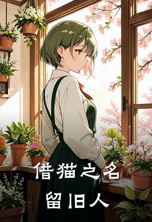 借猫之名留旧人