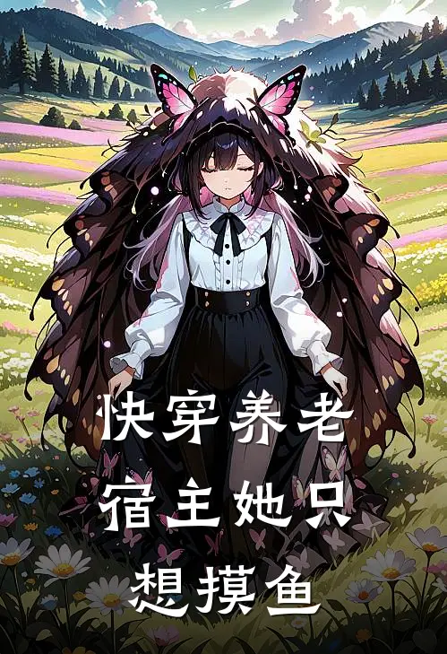 快穿养老：宿主她只想摸鱼