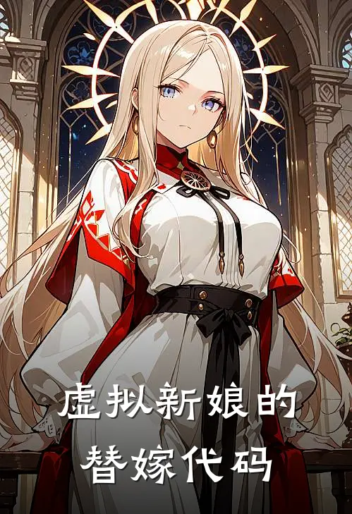 虚拟新娘的替嫁代码