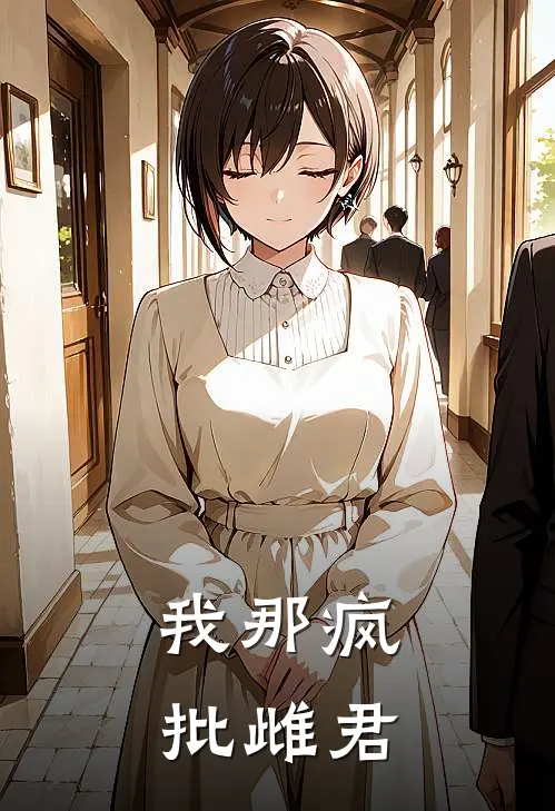 我那疯批雌君