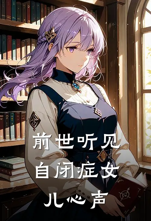 前世听见自闭症女儿心声