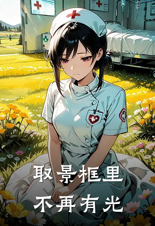 取景框里不再有光