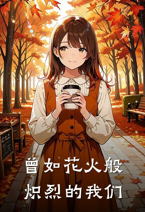 曾如花火般炽烈的我们