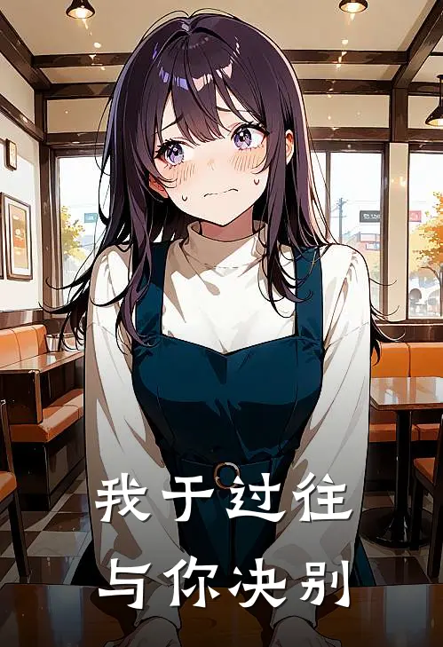 我于过往，与你决别