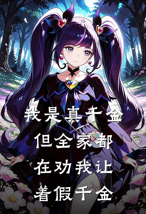 我是真千金，但全家都在劝我让着假千金