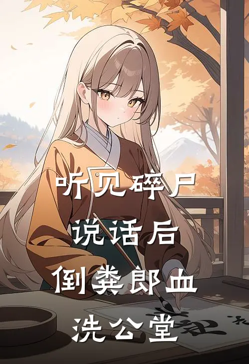 听见碎尸说话后，倒粪郎“血洗”公堂