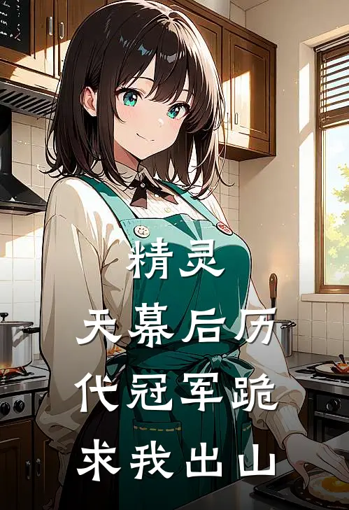 精灵：天幕后历代冠军跪求我出山