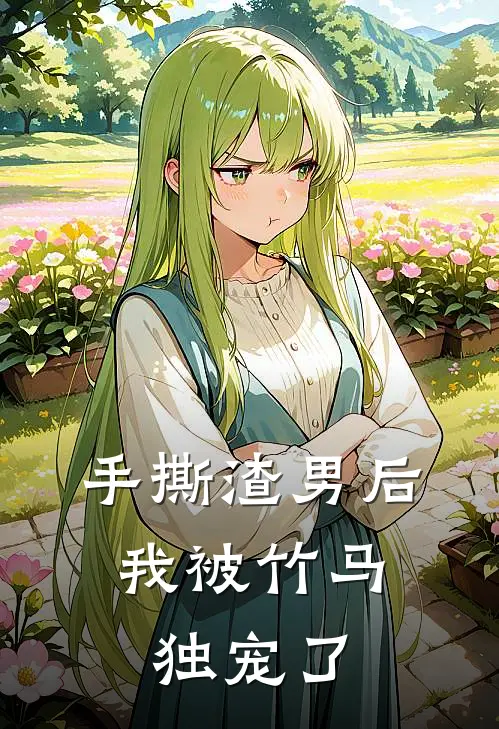 手撕渣男后，我被竹马独宠了