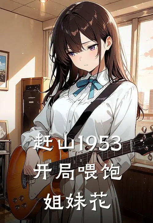 赶山1953：开局喂饱姐妹花