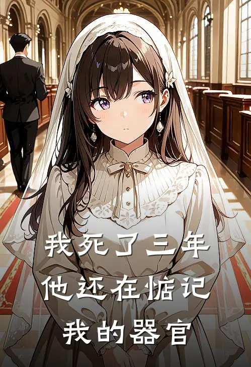 我死了三年，他还在惦记我的器官