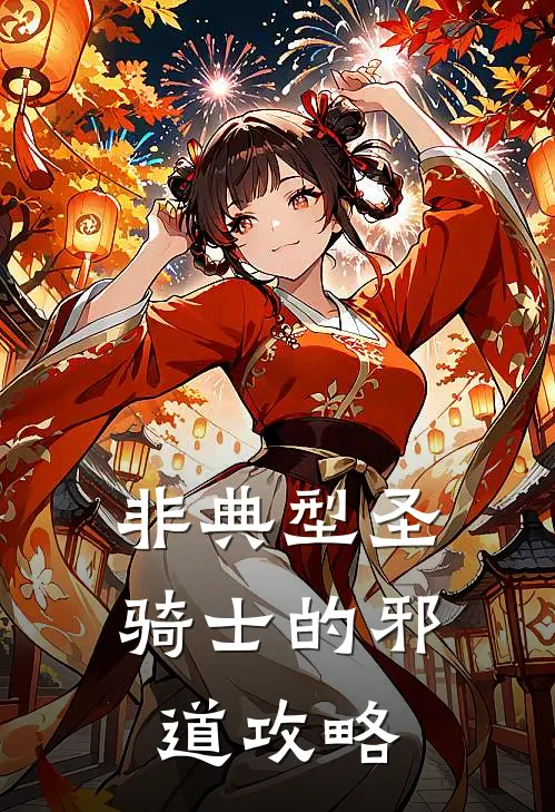 非典型圣骑士的邪道攻略