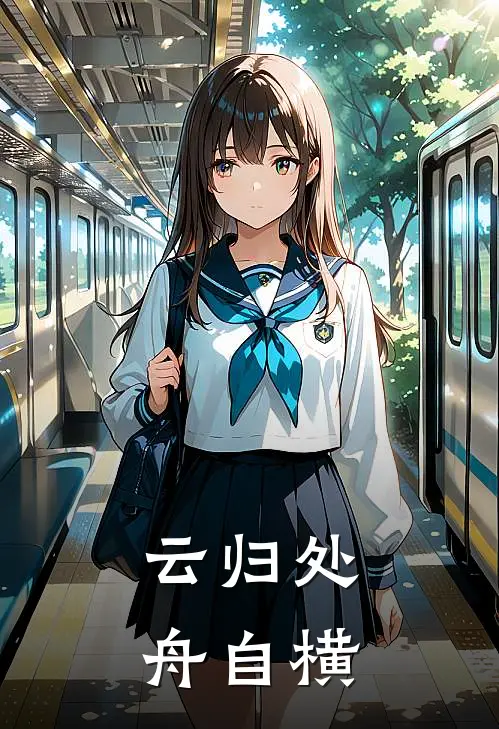 云归处，舟自横