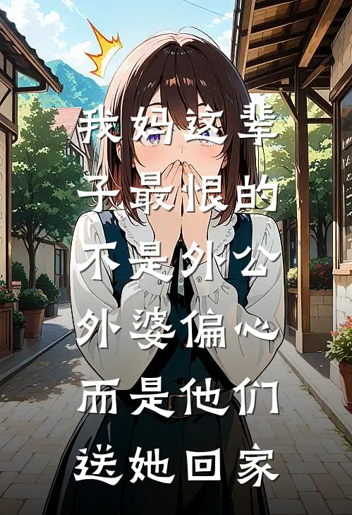 我妈这辈子最恨的不是外公外婆偏心，而是他们送她回家