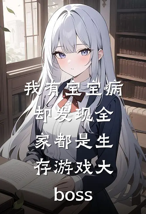我有宝宝病，却发现全家都是生存游戏大boss