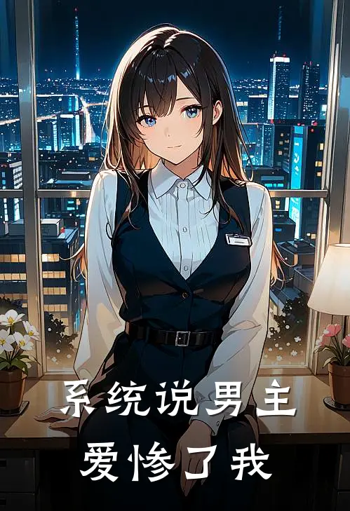 系统说男主爱惨了我