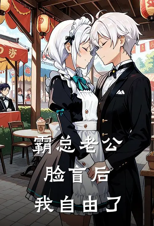 霸总老公脸盲后，我自由了