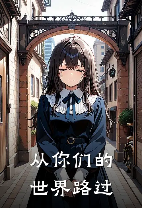 从你们的世界路过