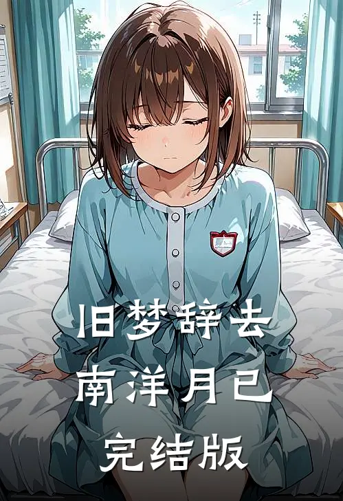 旧梦辞去南洋月已完结版
