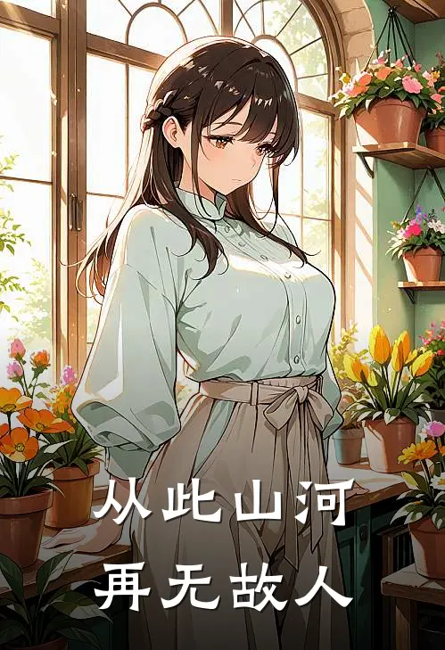 从此山河再无故人
