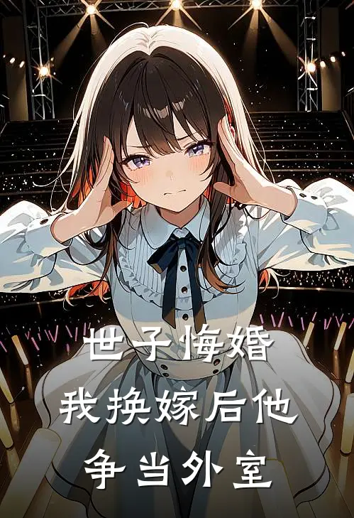 世子悔婚，我换嫁后他争当外室