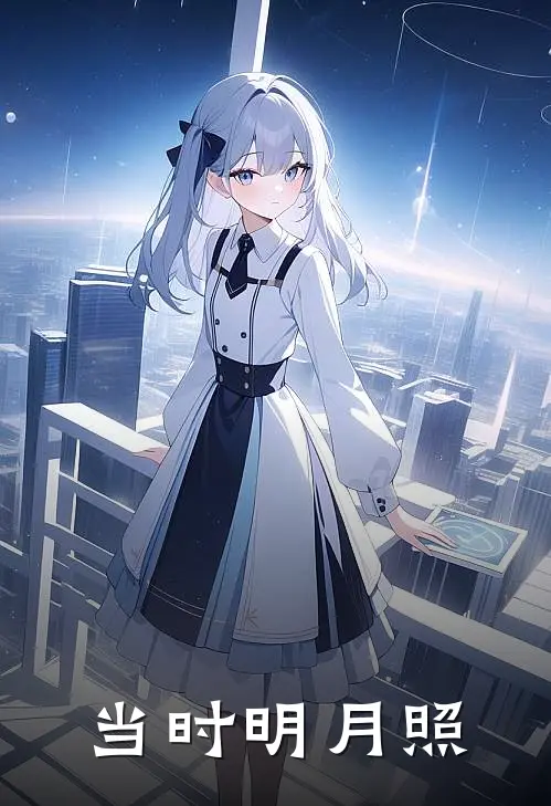 当时明月照