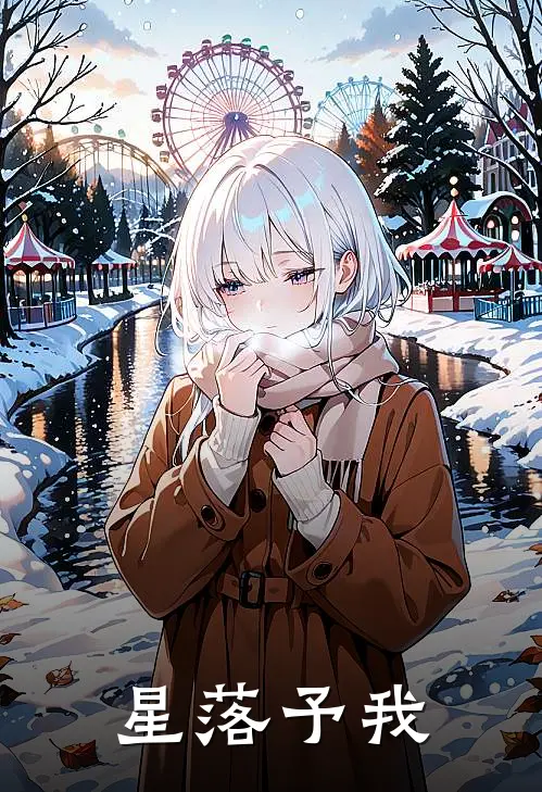 星落予我