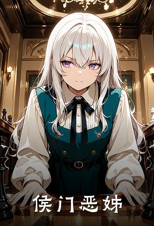 侯门恶姊