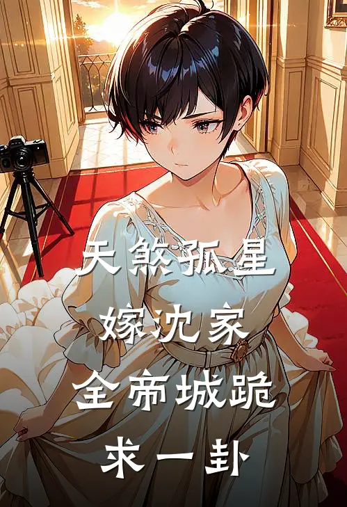 天煞孤星嫁沈家，全帝城跪求一卦