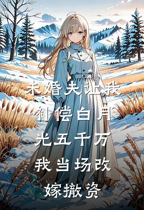 未婚夫让我补偿白月光五千万，我当场改嫁撤资