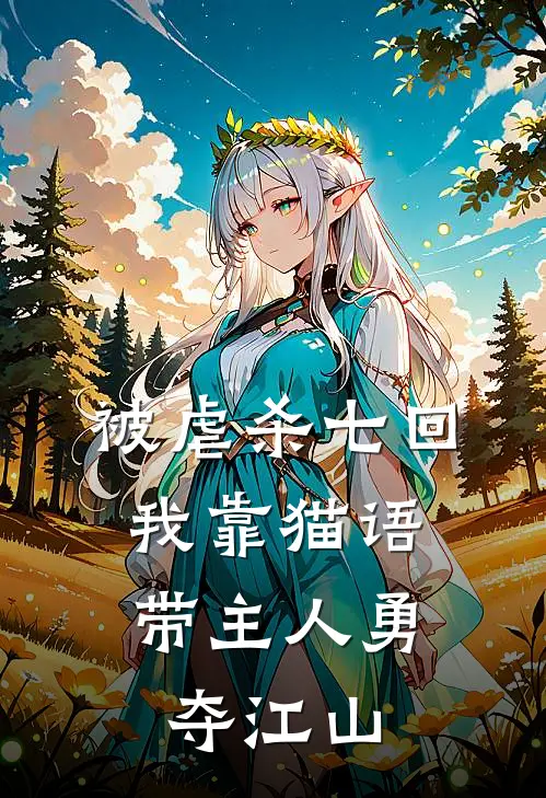被虐杀七回，我靠猫语带主人勇夺江山
