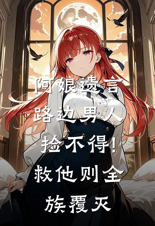 阿娘遗言：路边男人捡不得!救他则全族覆灭