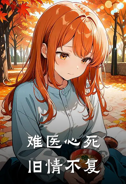 难医心死，旧情不复