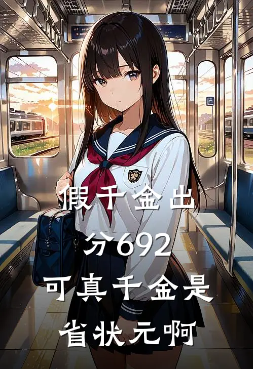 假千金出分692，可真千金是省状元啊