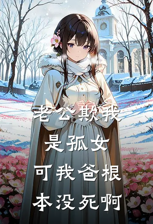 老公欺我是孤女，可我爸根本没死啊