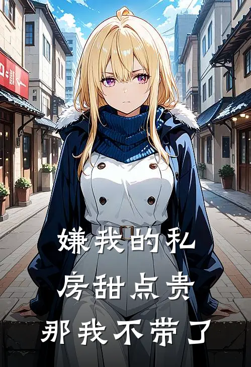 嫌我的私房甜点贵，那我不带了