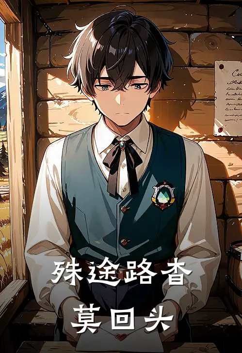 殊途路杳莫回头
