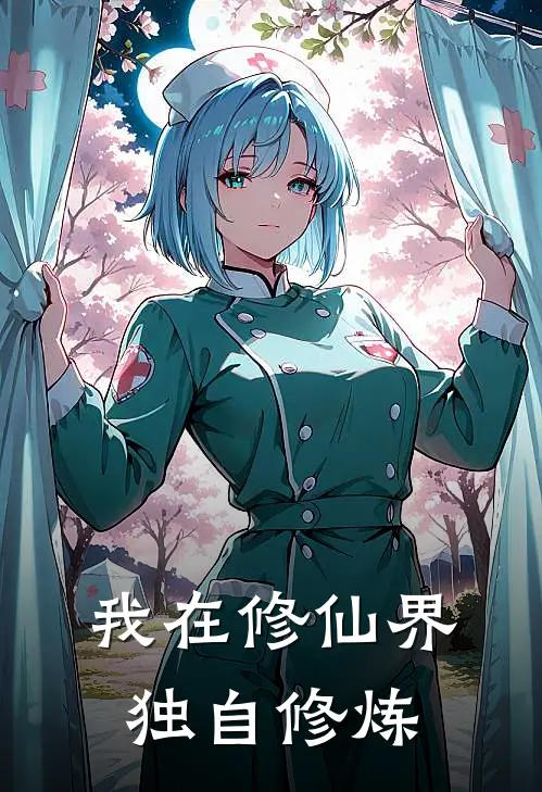 我在修仙界独自修炼
