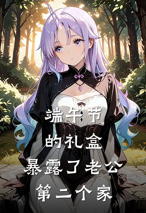 端午节的礼盒，暴露了老公第二个家