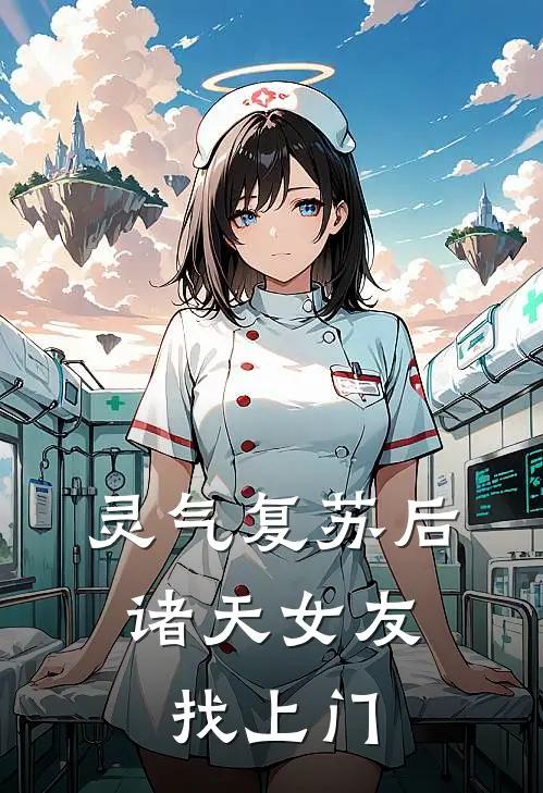 灵气复苏后：诸天女友找上门