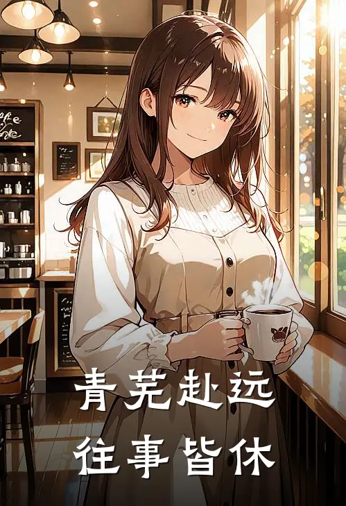 青芜赴远，往事皆休