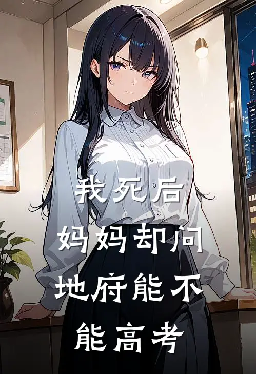 我死后，妈妈却问地府能不能高考